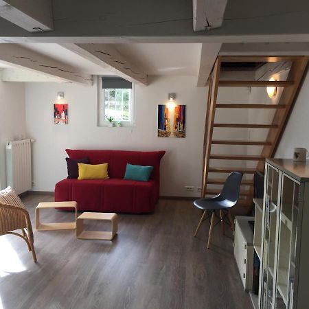滨海萨纳里Maison Privee Au Calme Dans Mas Provencal别墅 外观 照片