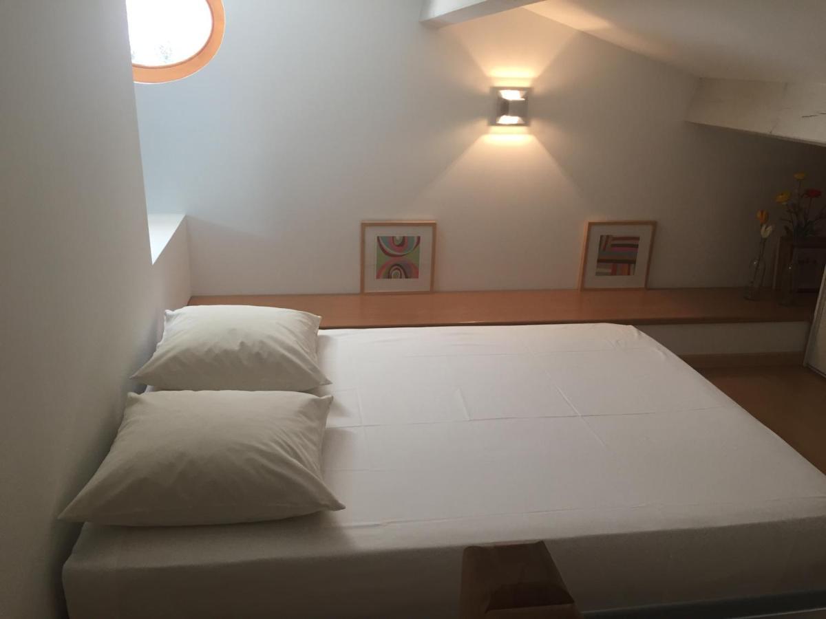 滨海萨纳里Maison Privee Au Calme Dans Mas Provencal别墅 外观 照片