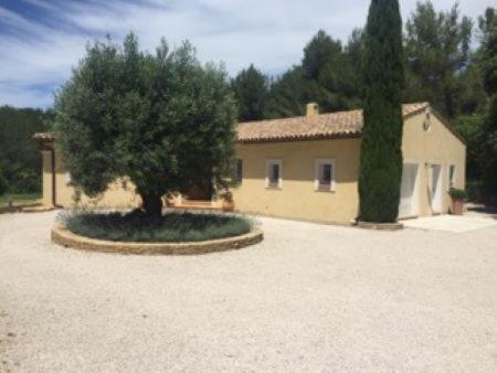 滨海萨纳里Maison Privee Au Calme Dans Mas Provencal别墅 外观 照片